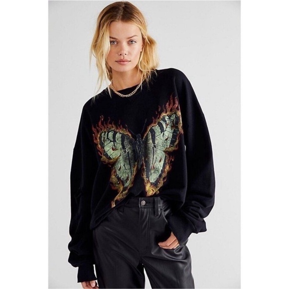 Tops - ISO Free People x Vintage Souls
